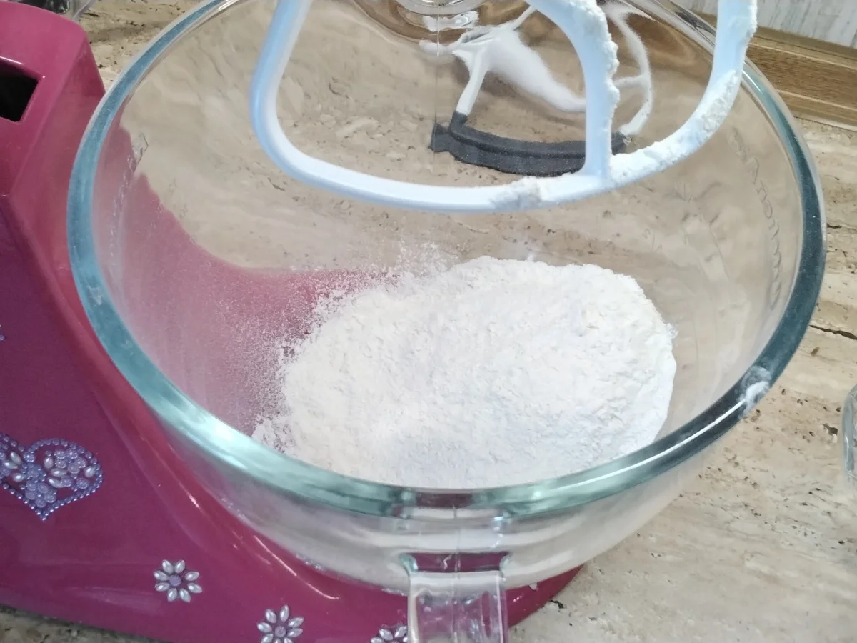 Käsekuchen zur kochbar Challenge 2022 Juli - Rezept - Bild Nr. 7