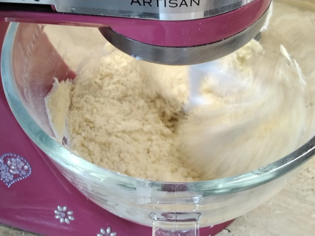 Käsekuchen zur kochbar Challenge 2022 Juli - Rezept - Bild Nr. 10