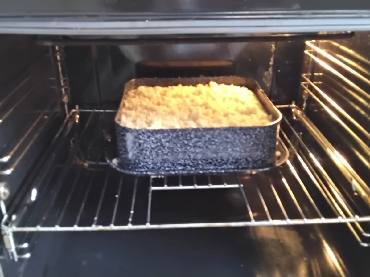 Käsekuchen zur kochbar Challenge 2022 Juli - Rezept - Bild Nr. 16