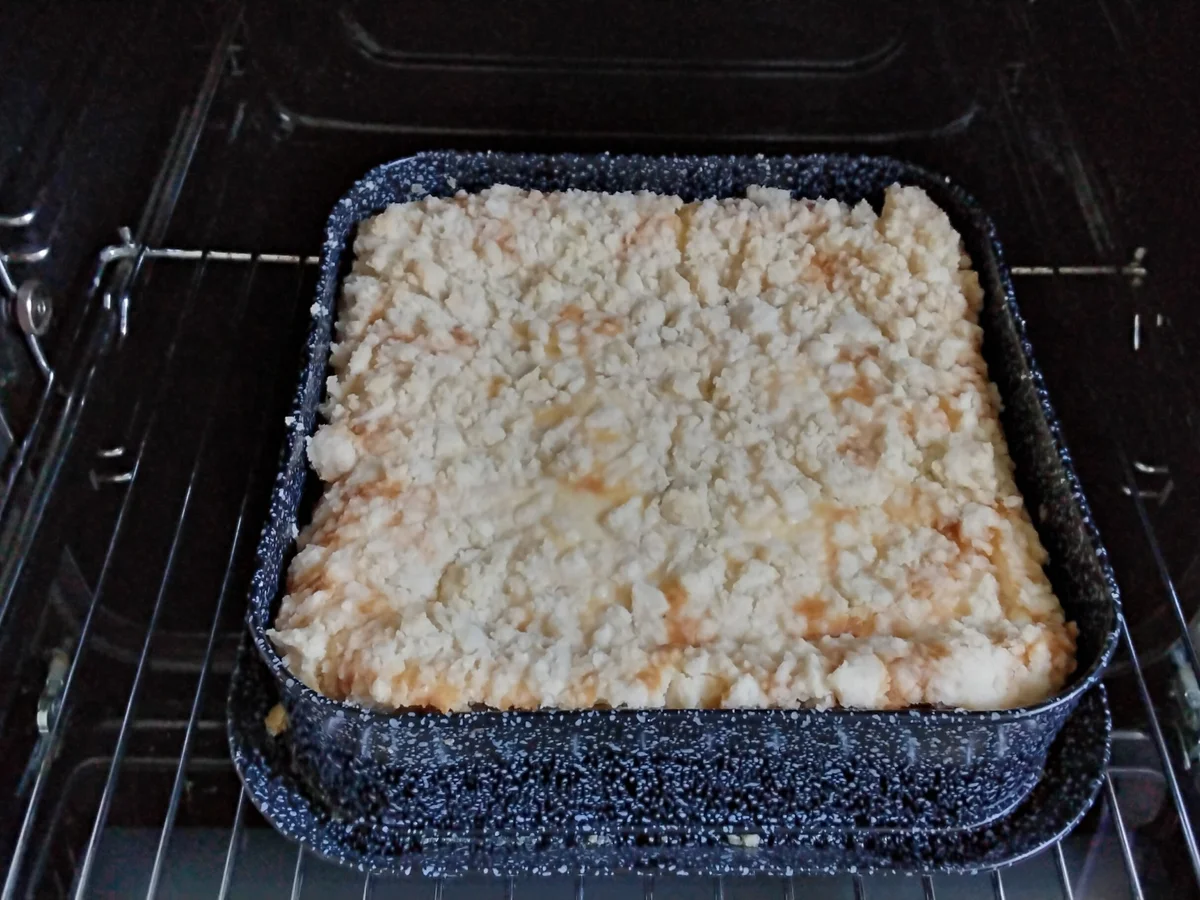 Käsekuchen zur kochbar Challenge 2022 Juli - Rezept - Bild Nr. 17