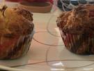 Nektarinen Muffins - Rezept - Bild Nr. 2