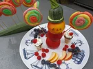 Kekse am Stiel zur Speed Challenge 07/2022 - Rezept - Bild Nr. 2