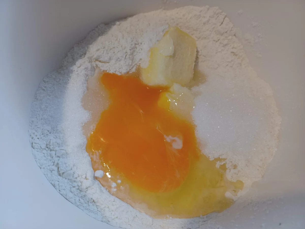 Kekse am Stiel zur Speed Challenge 07/2022 - Rezept - Bild Nr. 6