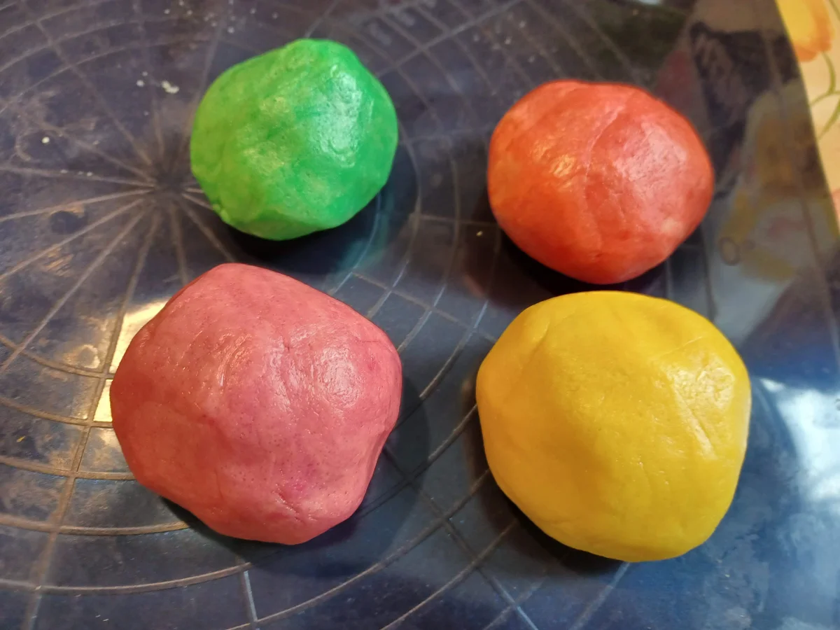 Kekse am Stiel zur Speed Challenge 07/2022 - Rezept - Bild Nr. 8