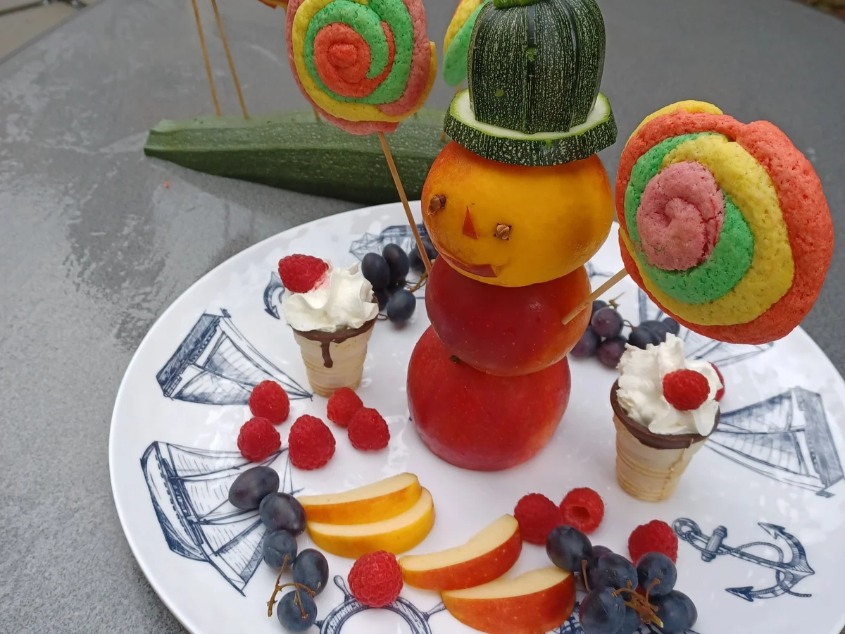 Kekse am Stiel zur Speed Challenge 07/2022 - Rezept - Bild Nr. 14