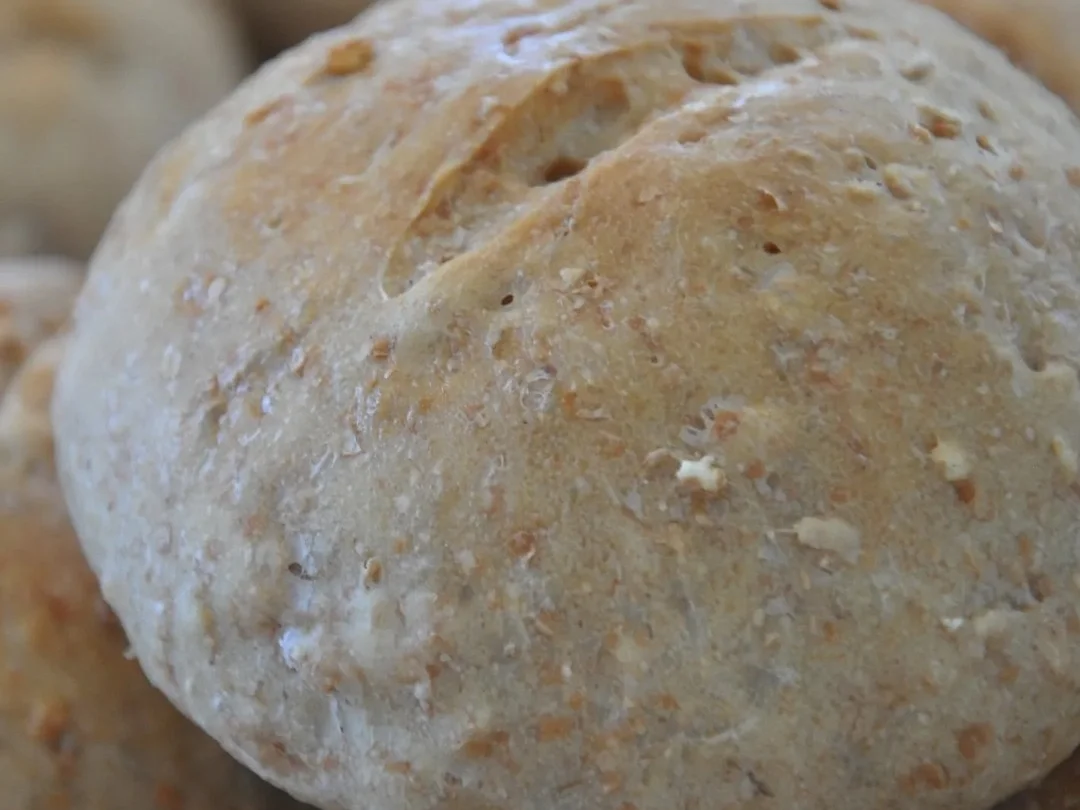 BiNe` S DINKELBRÖTCHEN - Rezept - Bild Nr. 4