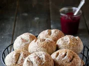 BiNe` S DINKELBRÖTCHEN - Rezept - Bild Nr. 11