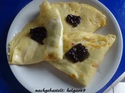 Crêpes a la fraise - kulinarische Weltreise 07-2022 - Rezept - Bild Nr. 7