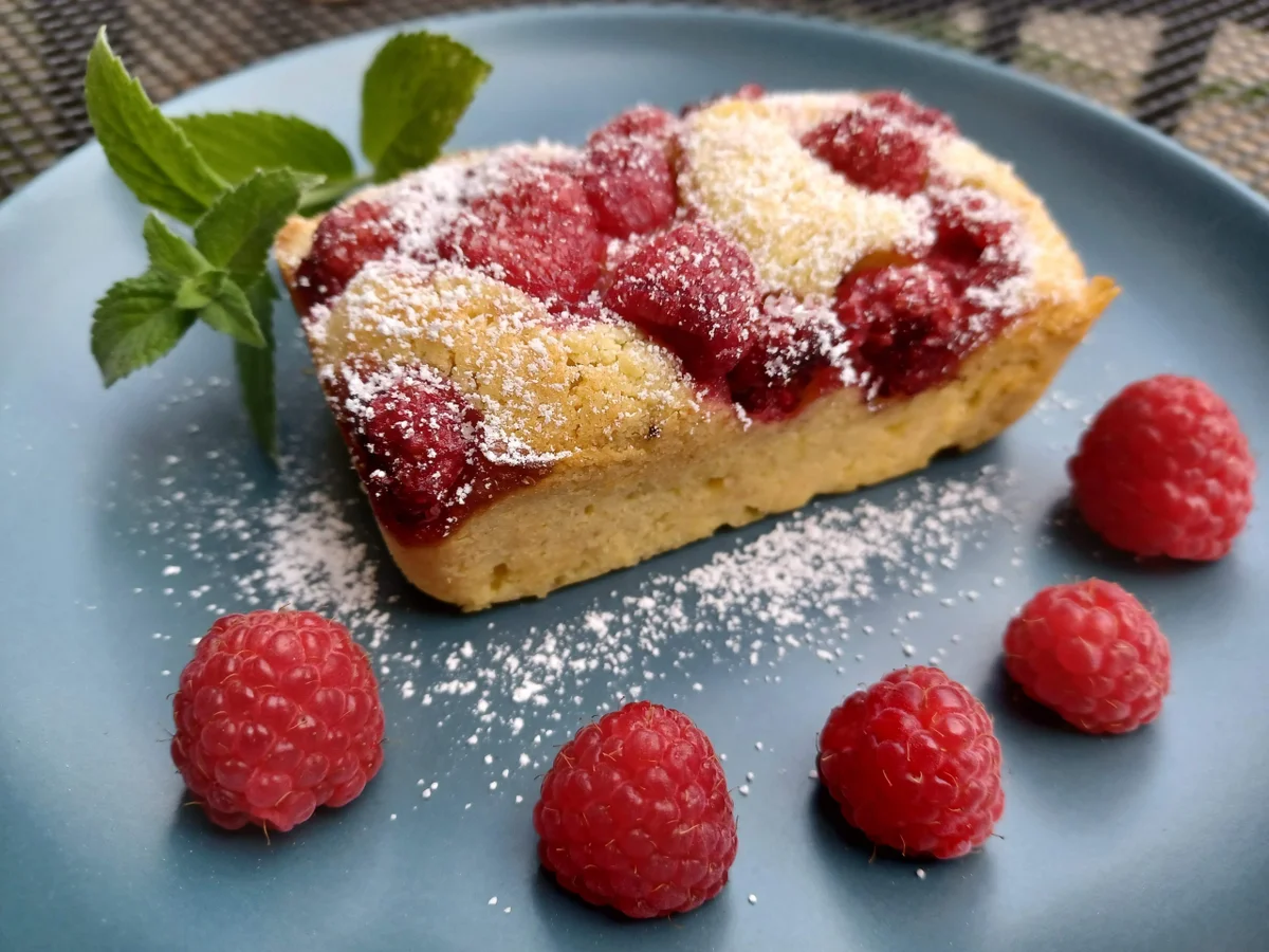 Financiers kulinarische Weltreise 07/2022 - Rezept - Bild Nr. 2