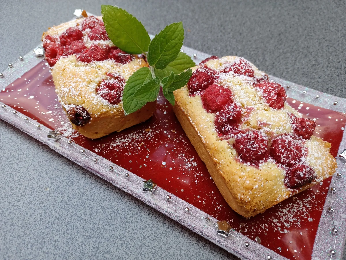 Financiers kulinarische Weltreise 07/2022 - Rezept - Bild Nr. 3