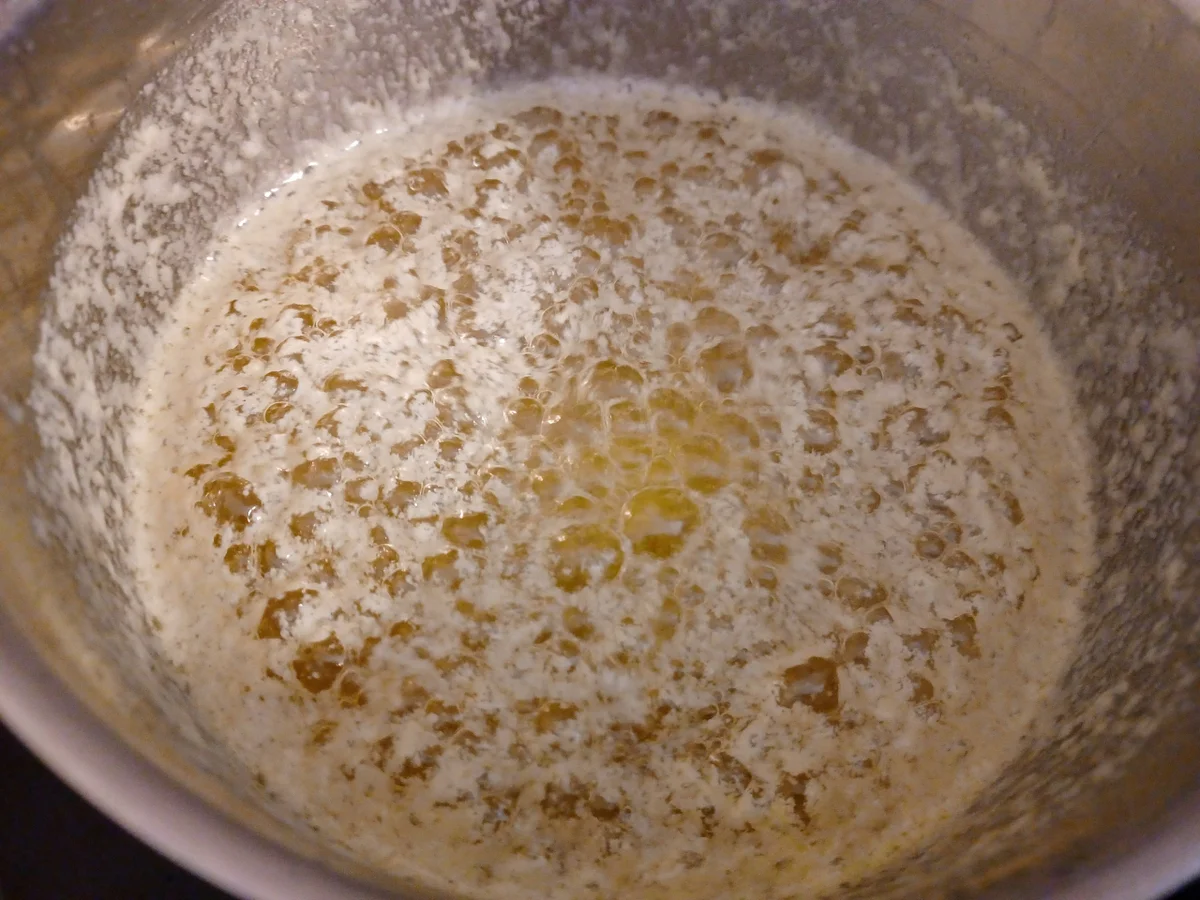 Financiers kulinarische Weltreise 07/2022 - Rezept - Bild Nr. 6