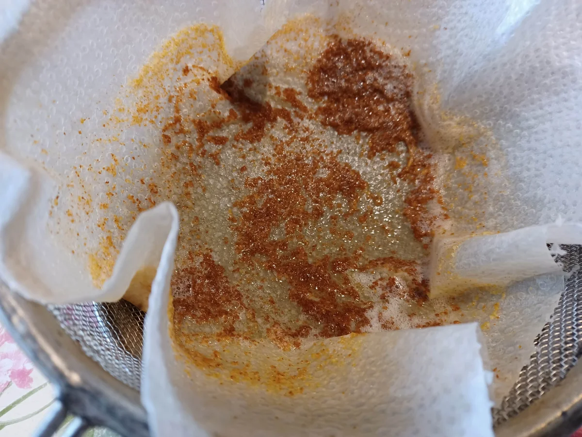 Financiers kulinarische Weltreise 07/2022 - Rezept - Bild Nr. 8