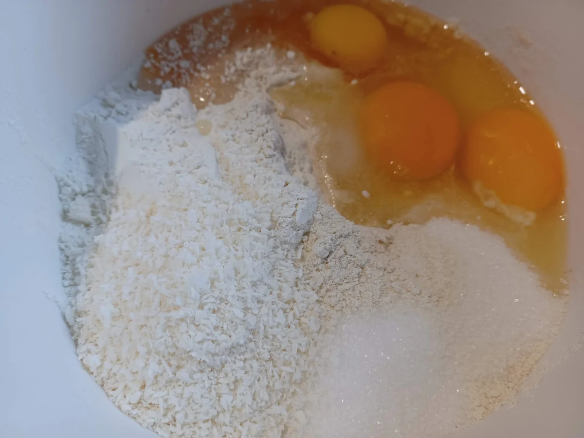 Financiers kulinarische Weltreise 07/2022 - Rezept - Bild Nr. 9