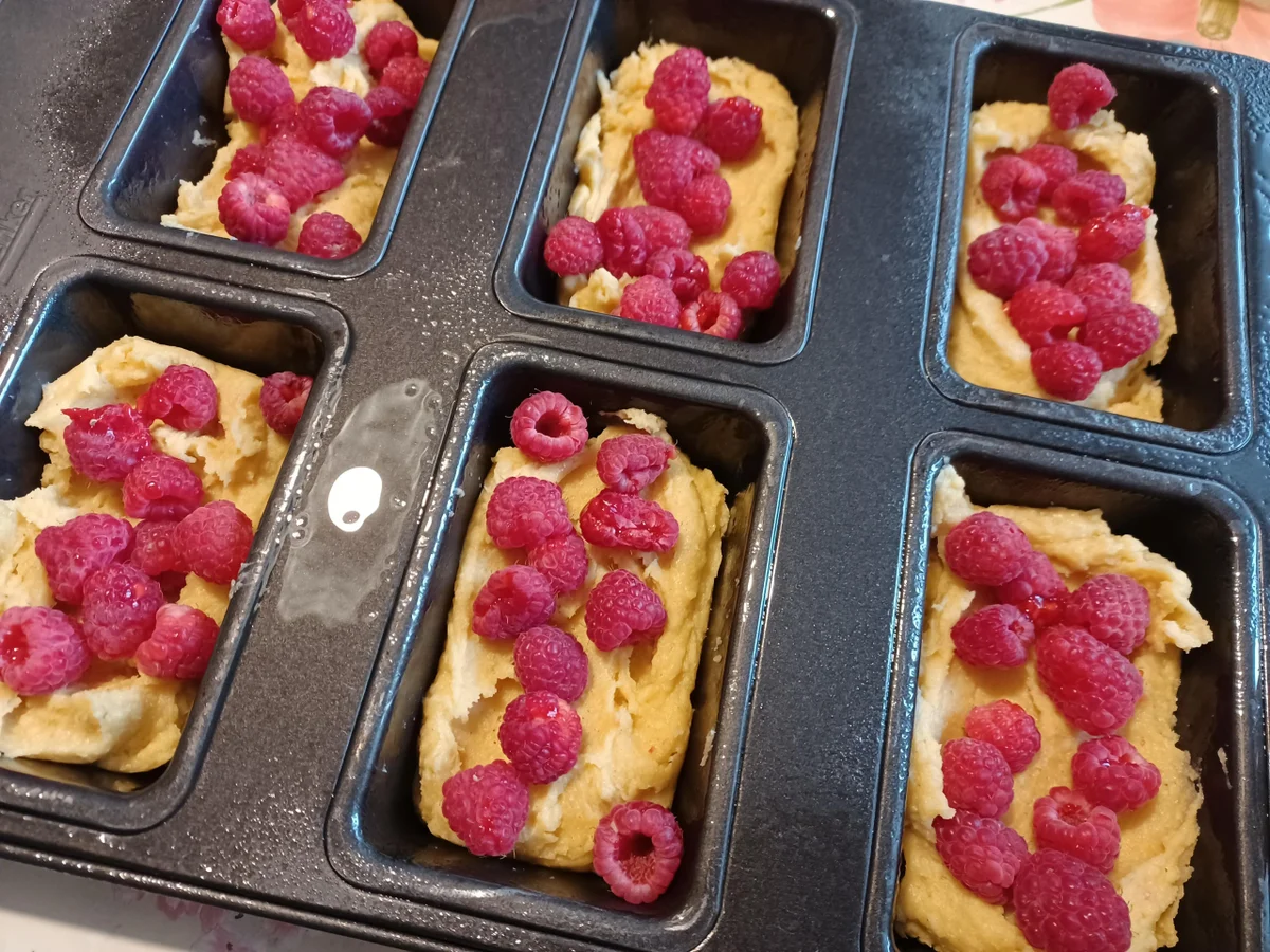 Financiers kulinarische Weltreise 07/2022 - Rezept - Bild Nr. 11