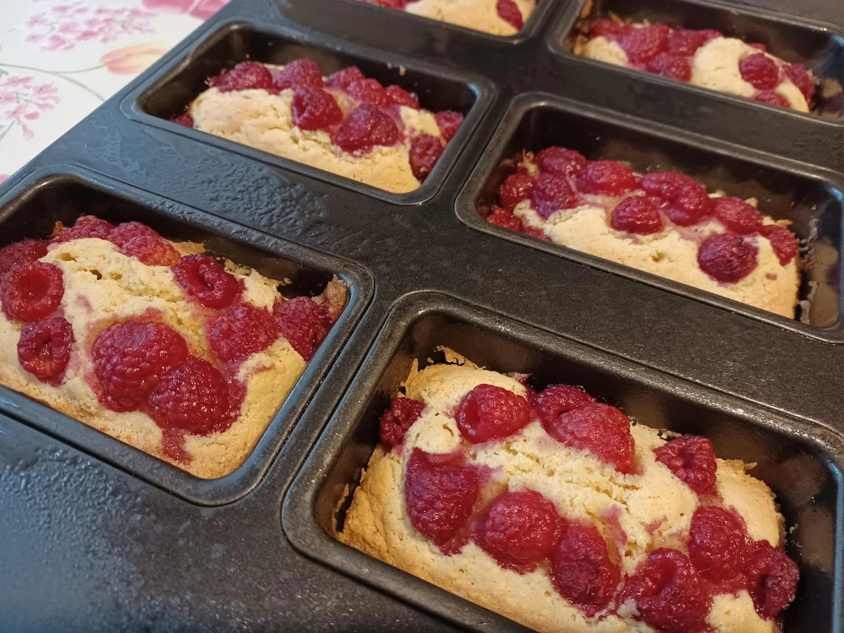 Financiers kulinarische Weltreise 07/2022 - Rezept - Bild Nr. 12