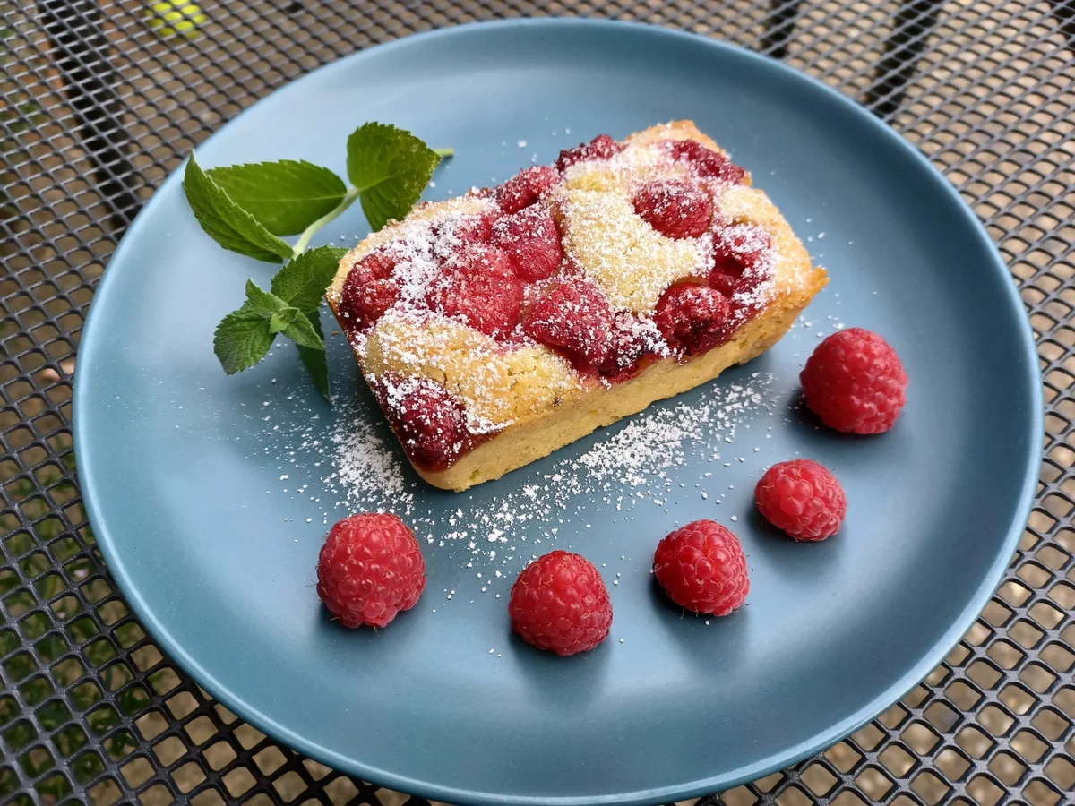 Financiers kulinarische Weltreise 07/2022 - Rezept - Bild Nr. 13