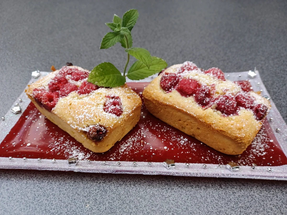 Financiers kulinarische Weltreise 07/2022 - Rezept - Bild Nr. 14