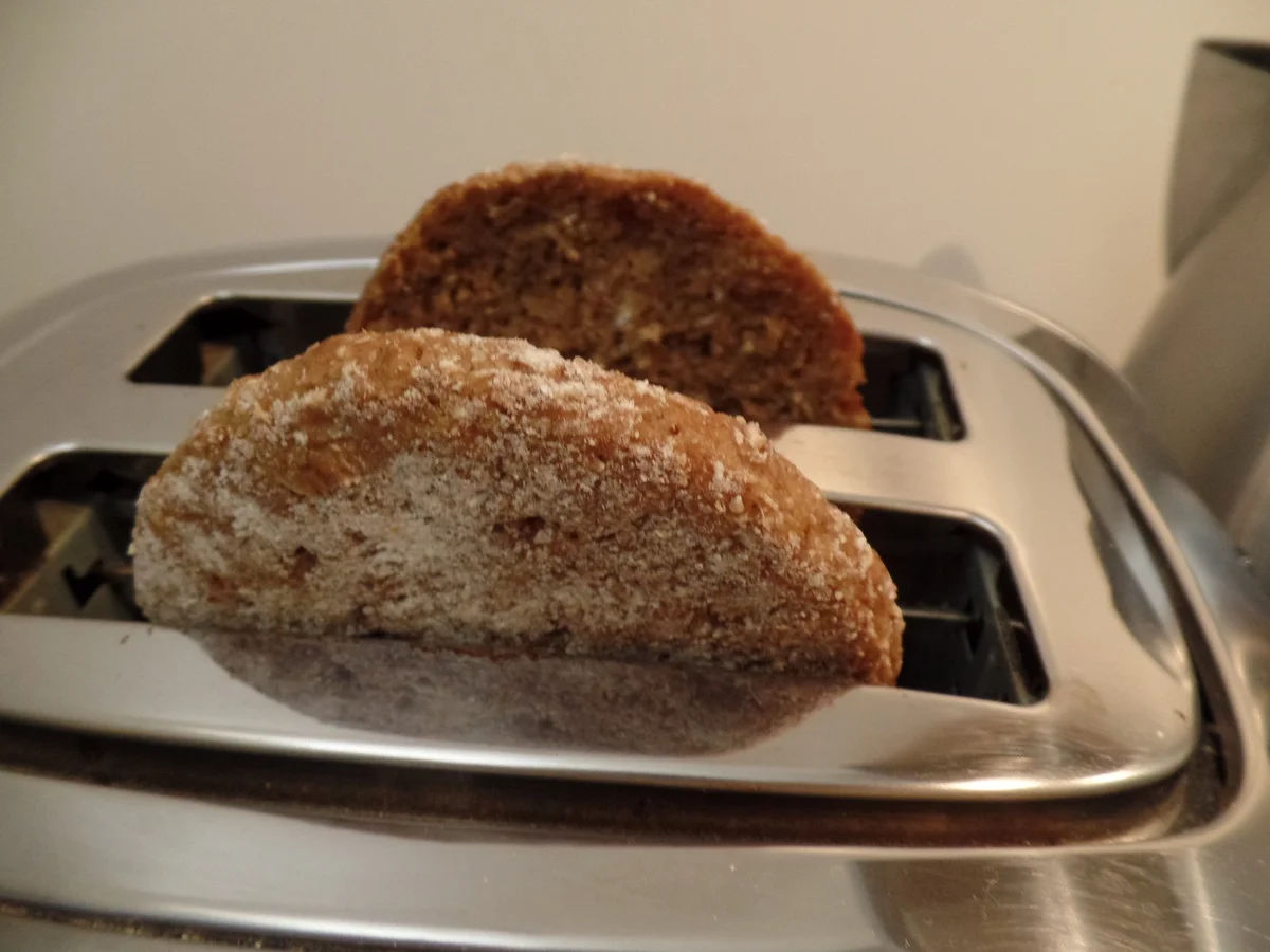 Power-Brötchen - Rezept - Bild Nr. 3