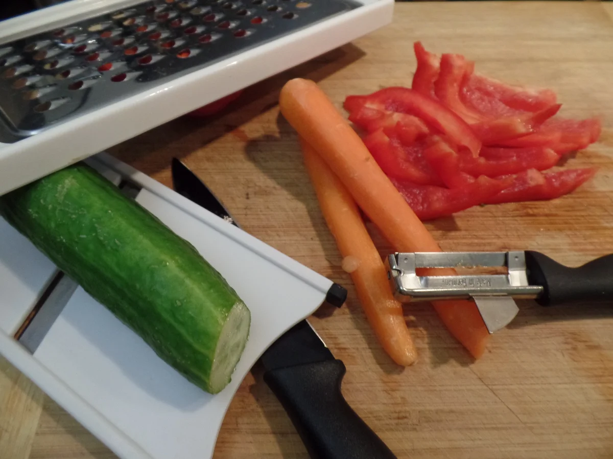 Power-Brötchen - Rezept - Bild Nr. 4