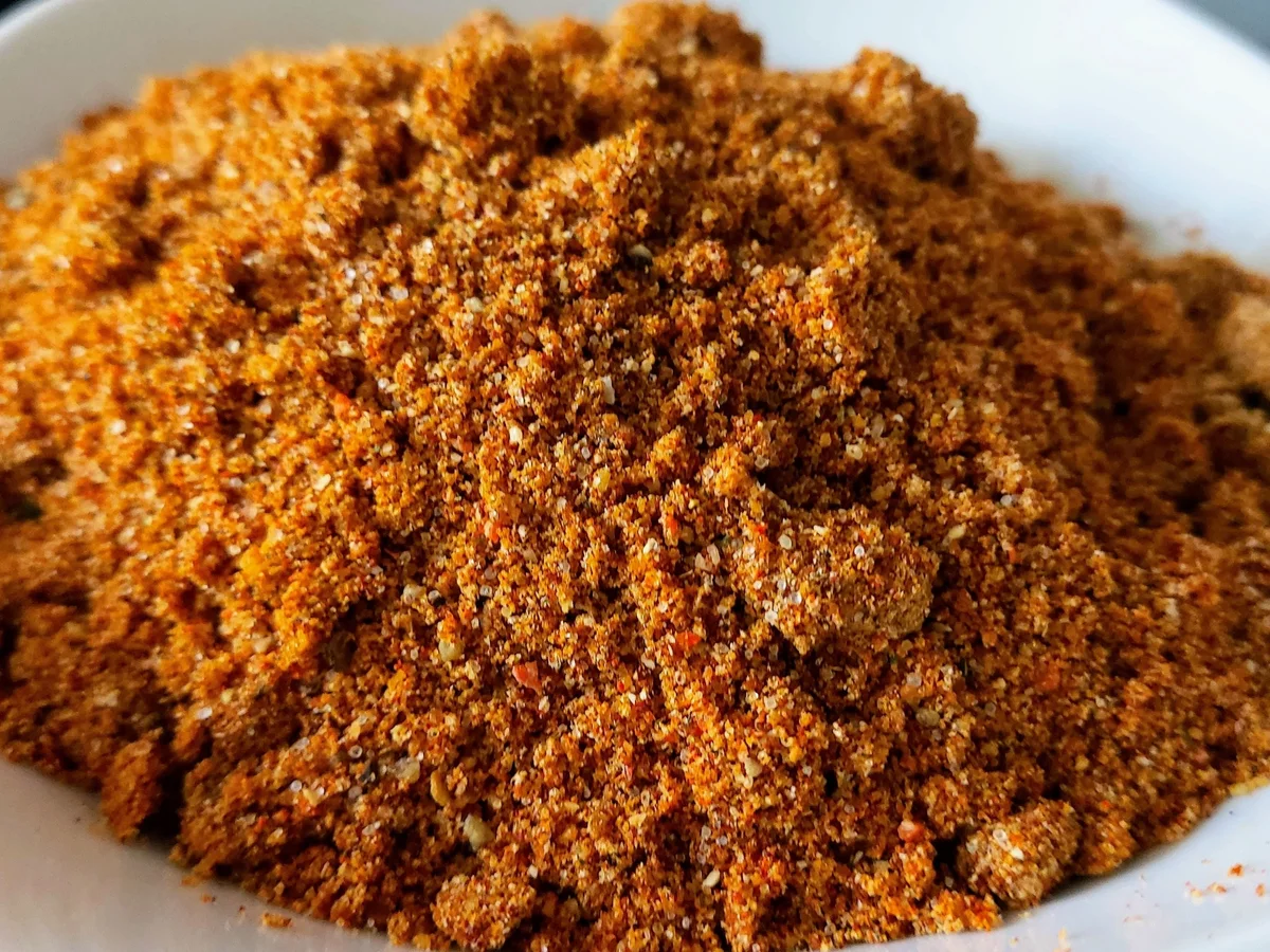 Rezept: Gewürzmischung für Nudeln Bild Nr. 7 Gewürzmischung für Nudeln - Rezept - Bild Nr. 7