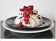 Baiser-Torte: Das australische Dessert "Pavlova" - Rezept - Bild Nr. 2