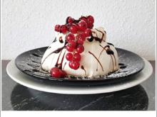 Baiser-Torte: Das australische Dessert "Pavlova" - Rezept - Bild Nr. 2