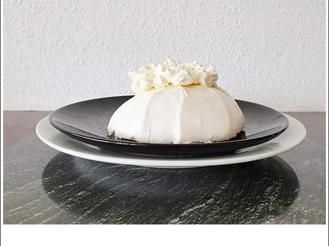 Baiser-Torte: Das australische Dessert "Pavlova" - Rezept - Bild Nr. 5