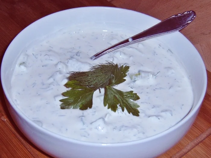 Kartoffel-Muschelsalat - zur kochbar Challenge Juli 2022 - Rezept - Bild Nr. 4