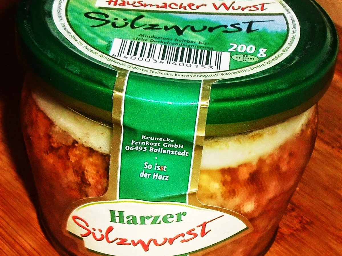 Bratkartoffeln mit Wurst vermengt - zur kochbar Challenge Juli 2022 - Rezept - Bild Nr. 7