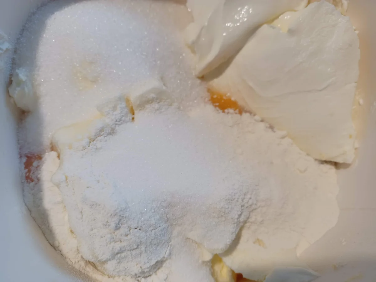 Himbeerschnitte - Rezept - Bild Nr. 5