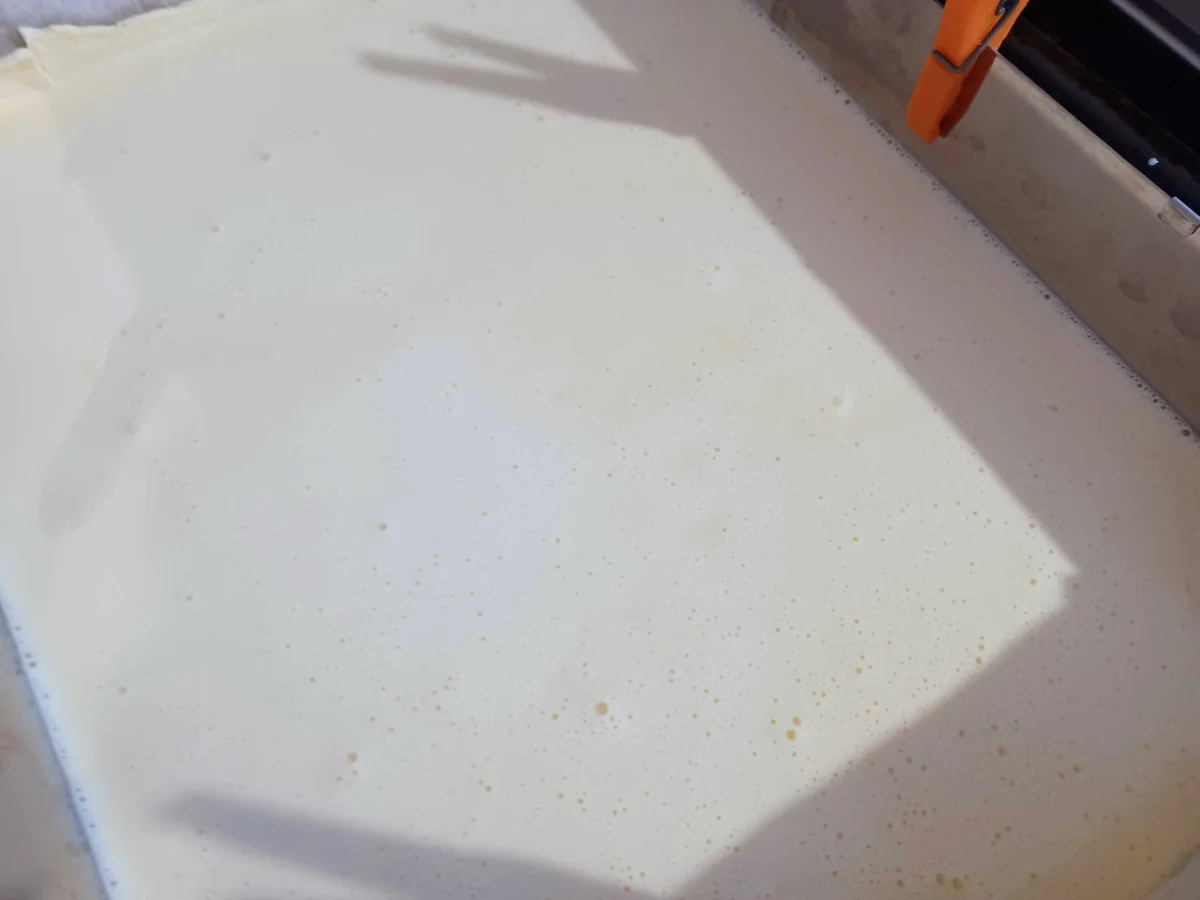 Himbeerschnitte - Rezept - Bild Nr. 6