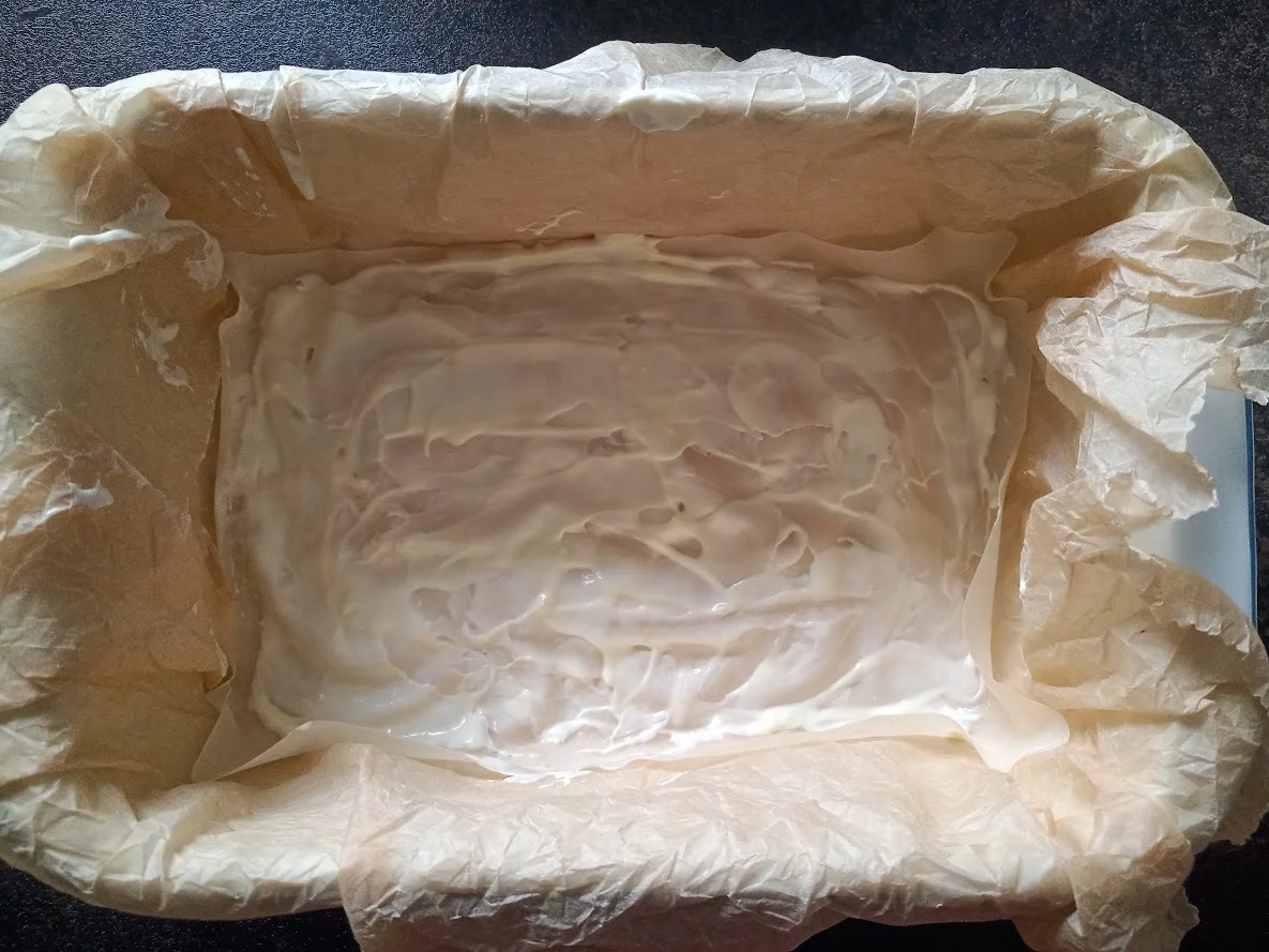 Rezept: Würstchen Börek mit Karotten-Pastinaken-Stäbchen zur kochbar Challenge Juli 2022 Bild Nr. 5 Würstchen Börek mit Karotten-Pastinaken-Stäbchen zur kochbar Challenge Juli 2022 - Rezept - Bild Nr. 5