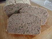 Buchweizenbrot - Rezept - Bild Nr. 2