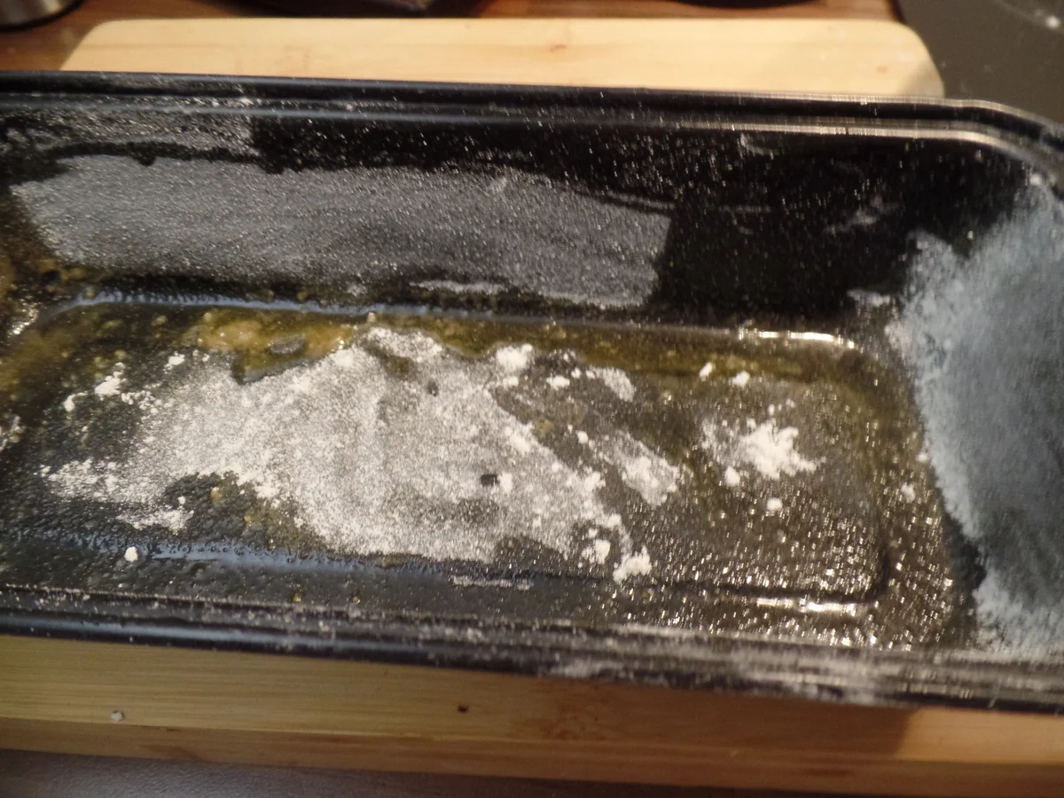 Rezept: Buchweizenbrot Bild Nr. 12 Buchweizenbrot - Rezept - Bild Nr. 12