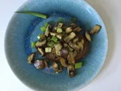 „Schnelle Champignon-Schnitte ohne Gedöns“ zur kochbar Challenge Juli 2022 - Rezept - Bild Nr. 2