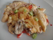 Schupfnudel-Auflauf - Rezept - Bild Nr. 2