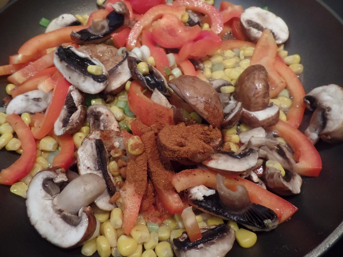 Schupfnudel-Auflauf - Rezept - Bild Nr. 4