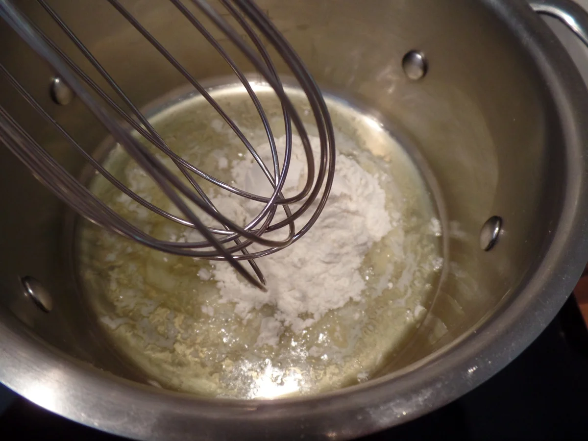 Schupfnudel-Auflauf - Rezept - Bild Nr. 7