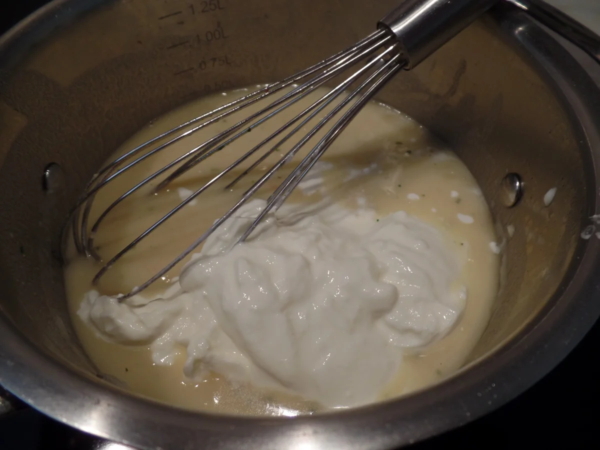 Schupfnudel-Auflauf - Rezept - Bild Nr. 9