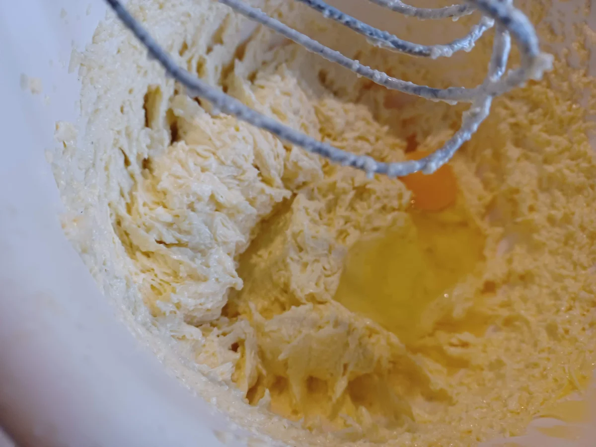 Apfelküchlein zur kochbar Challenge Juli 2022 - Rezept - Bild Nr. 7