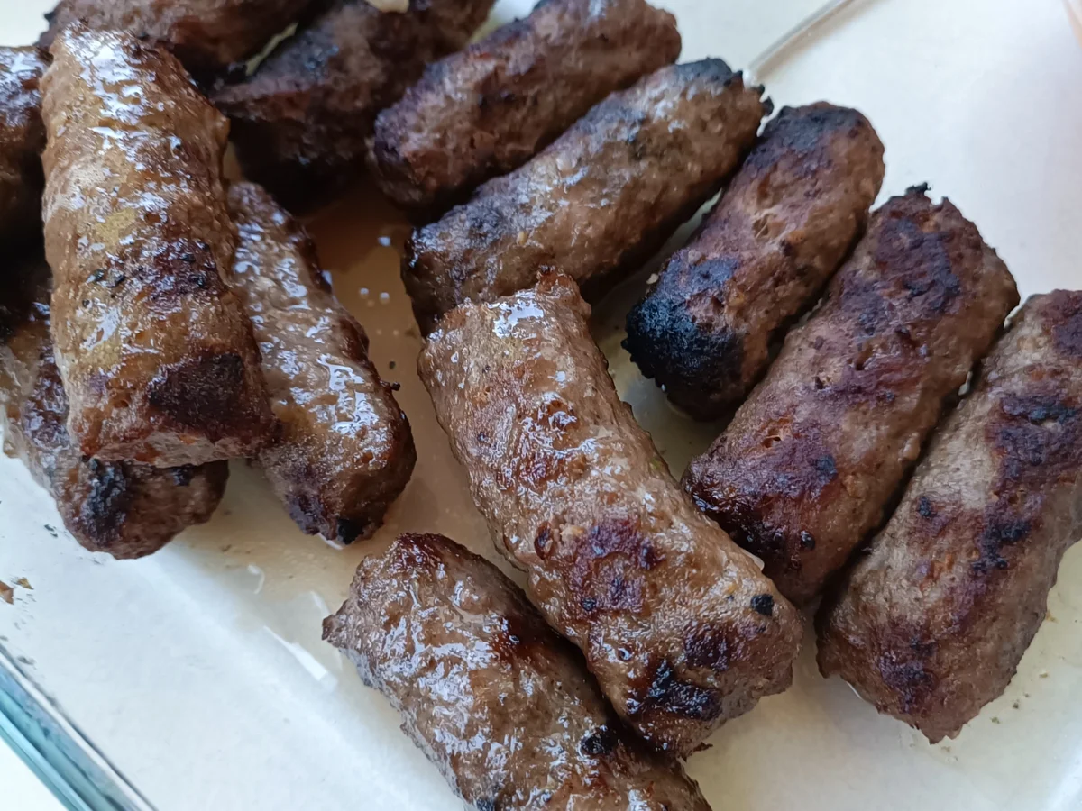 Rumeli Köfte - Rezept - Bild Nr. 2