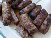 Rumeli Köfte - Rezept - Bild Nr. 2