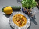 Zucchini - Kartoffel - Pfanne - Rezept - Bild Nr. 2