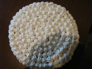 Schnele  Erdbeeren Torte - Rezept