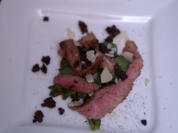 Ensalada Secreto - Rezept - Bild Nr. 2