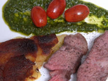 Bistecca alla fiorentina - Rezept - Bild Nr. 2