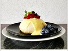 Rezept: Dampfnudeln mit Vanillesauce Bild Nr. 2 Dampfnudeln mit Vanillesauce - Rezept - Bild Nr. 2
