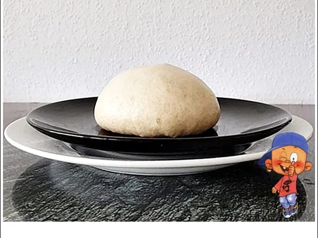 Dampfnudeln mit Vanillesauce - Rezept - Bild Nr. 6