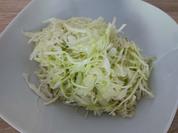 Rezept: Krautsalat Bild Nr. 2 Krautsalat - Rezept - Bild Nr. 2