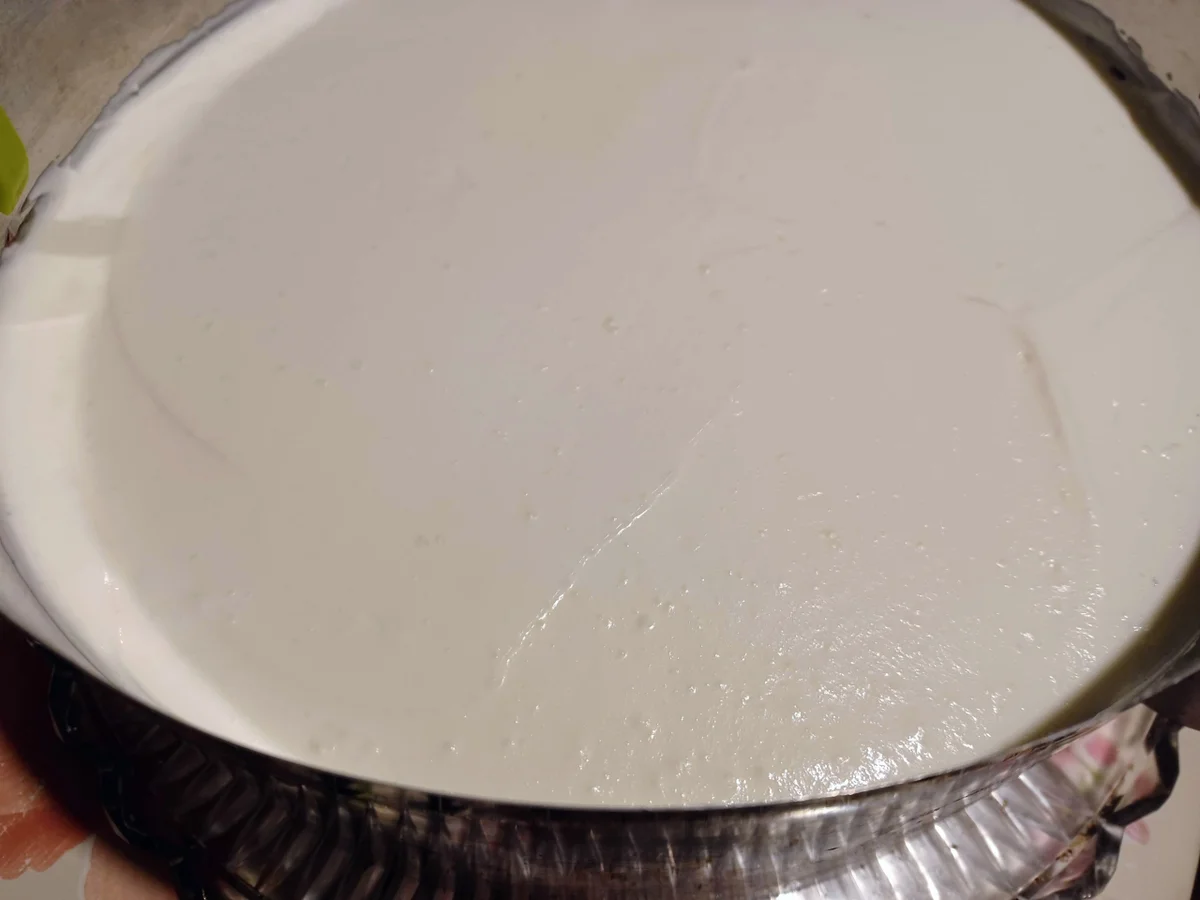 Rezept: Blaubeer-Sahne-Torte und Muffin Bild Nr. 20 Blaubeer-Sahne-Torte und Muffin - Rezept - Bild Nr. 20